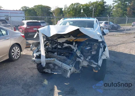 2019 Honda Hr-V Ex from USA, damaged, VIN 3CZRU6H54KM732415